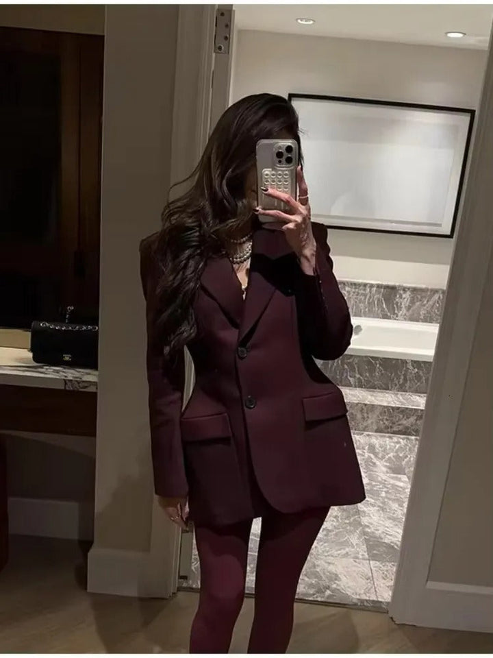 EVA Classic  Blazer