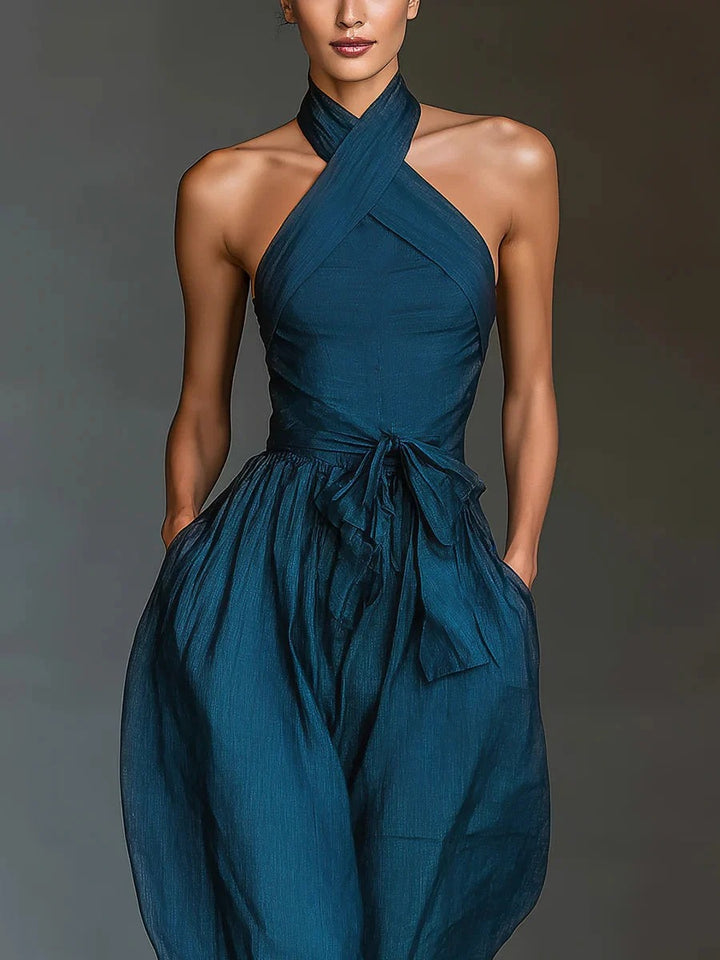 {{ product.title }} Navy / S | Elegant Women&