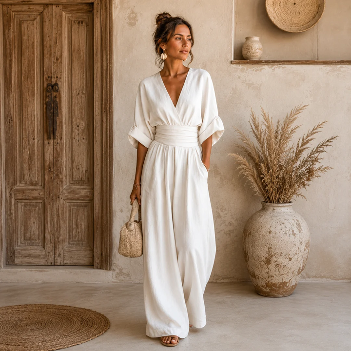 {{ product.title }} White / XS | Elegant Women&