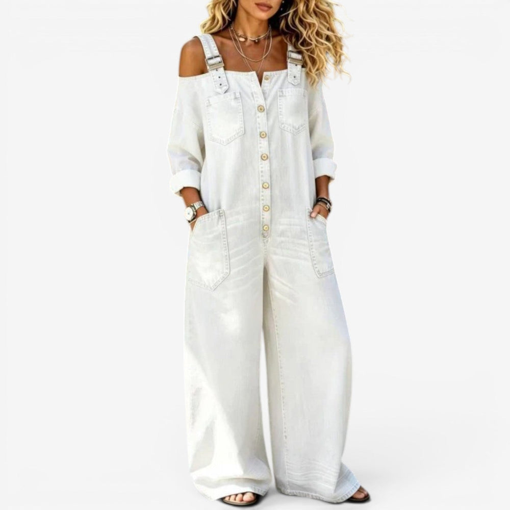 {{ product.title }} White / S | Elegant Women's | CELESTIA UAE