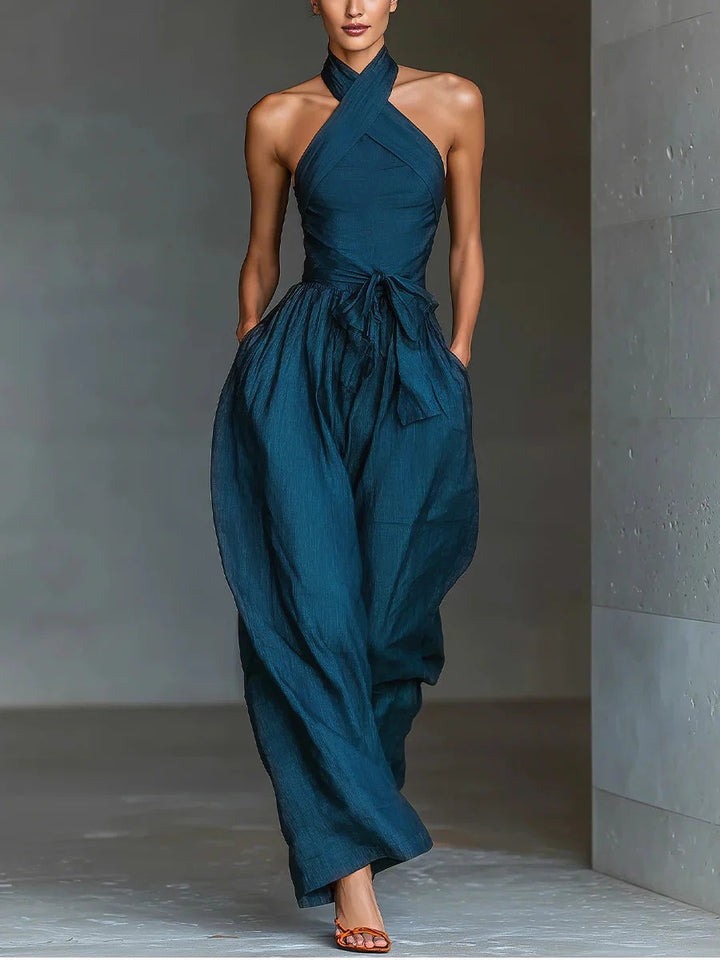 {{ product.title }} Navy / S | Elegant Women&