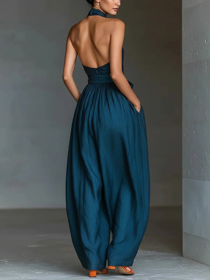 {{ product.title }} Navy / S | Elegant Women&