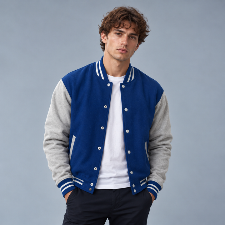 Baseball Jacket