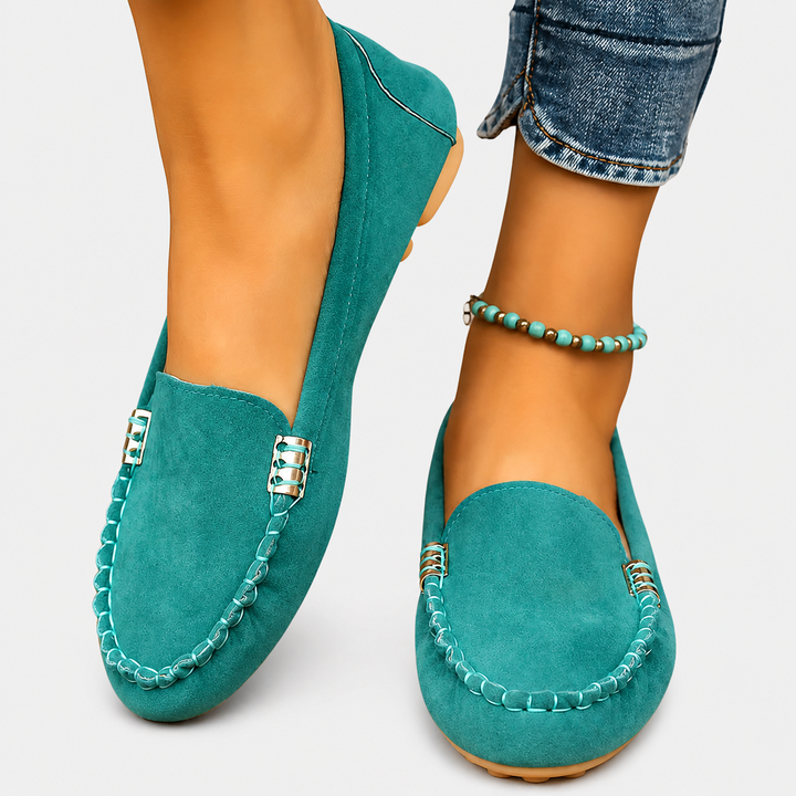 Kaia | Ballerina&
