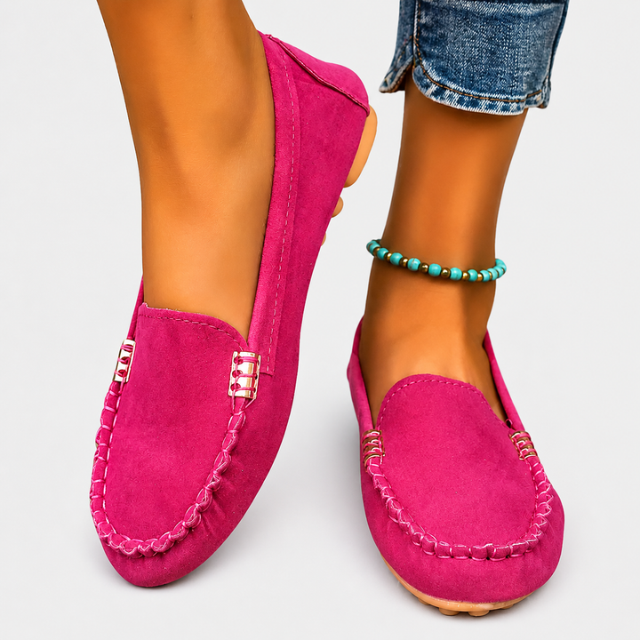 Kaia | Ballerina&