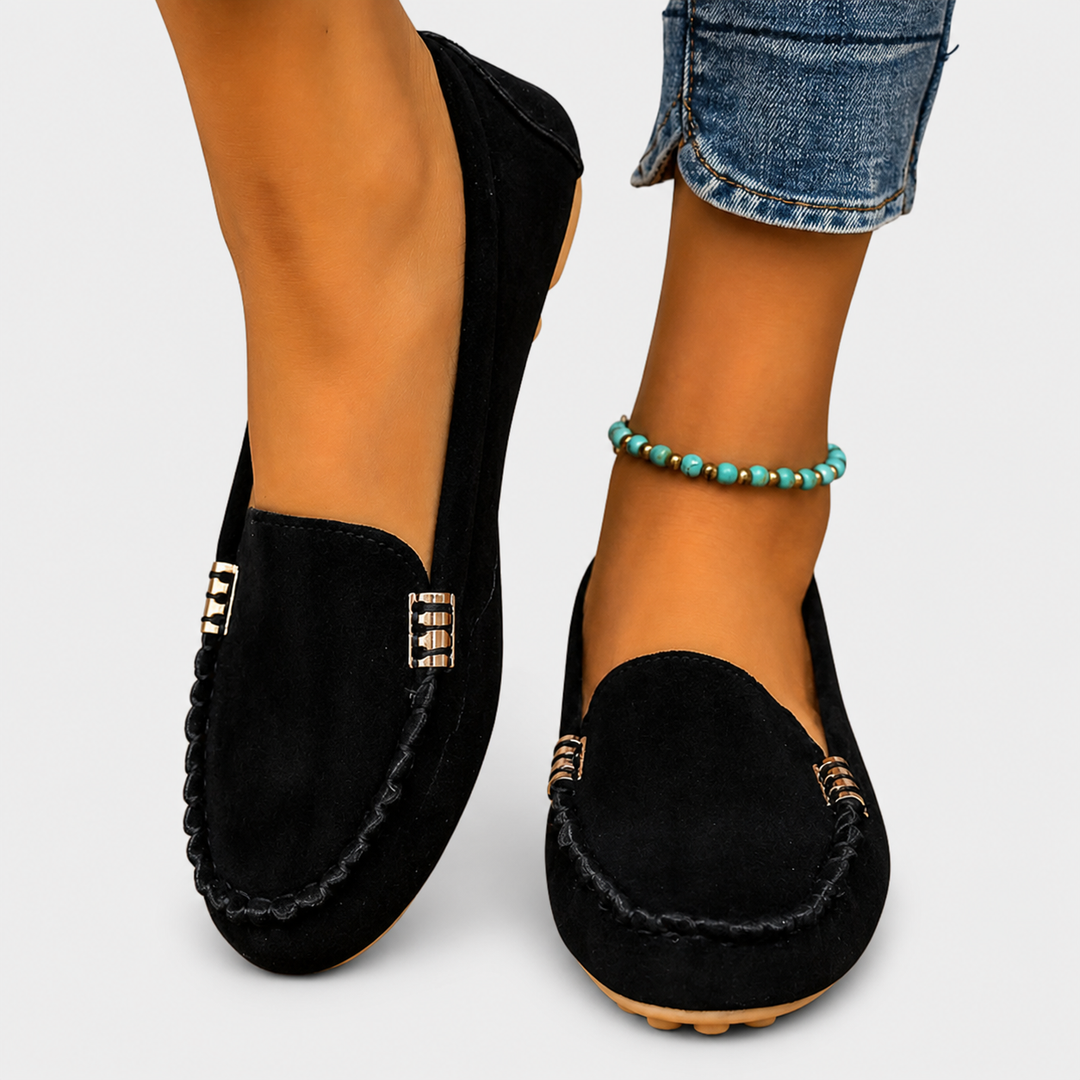Kaia | Ballerina&