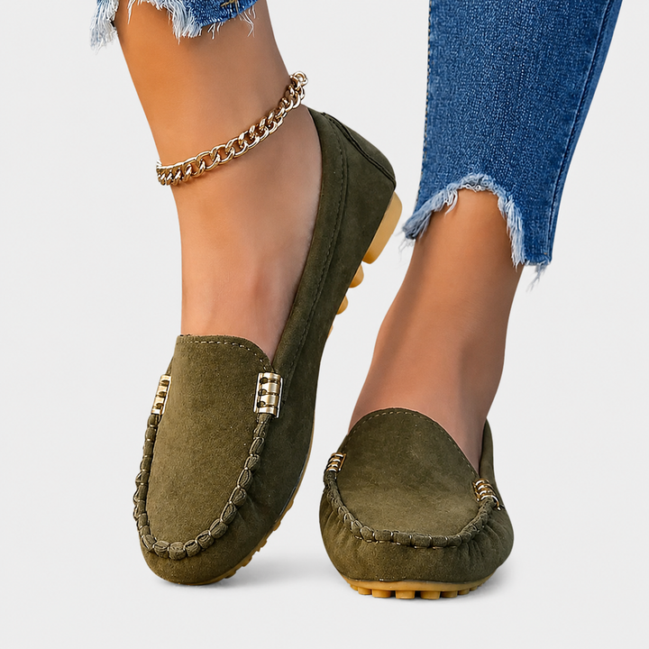 Kaia | Ballerina&
