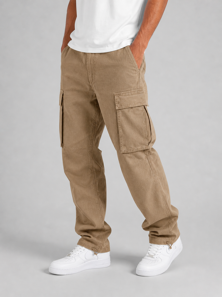 Men&