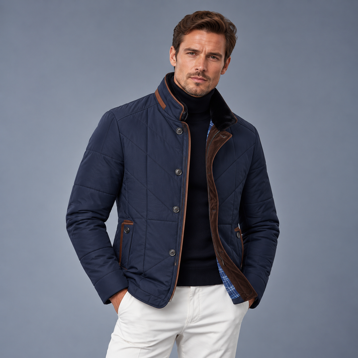 Antonio Business Men&