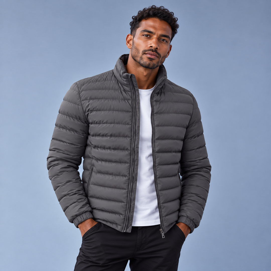 Lightweight Summer Jacket