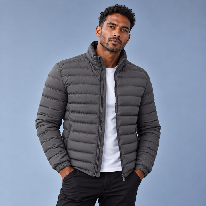 Lightweight Summer Jacket