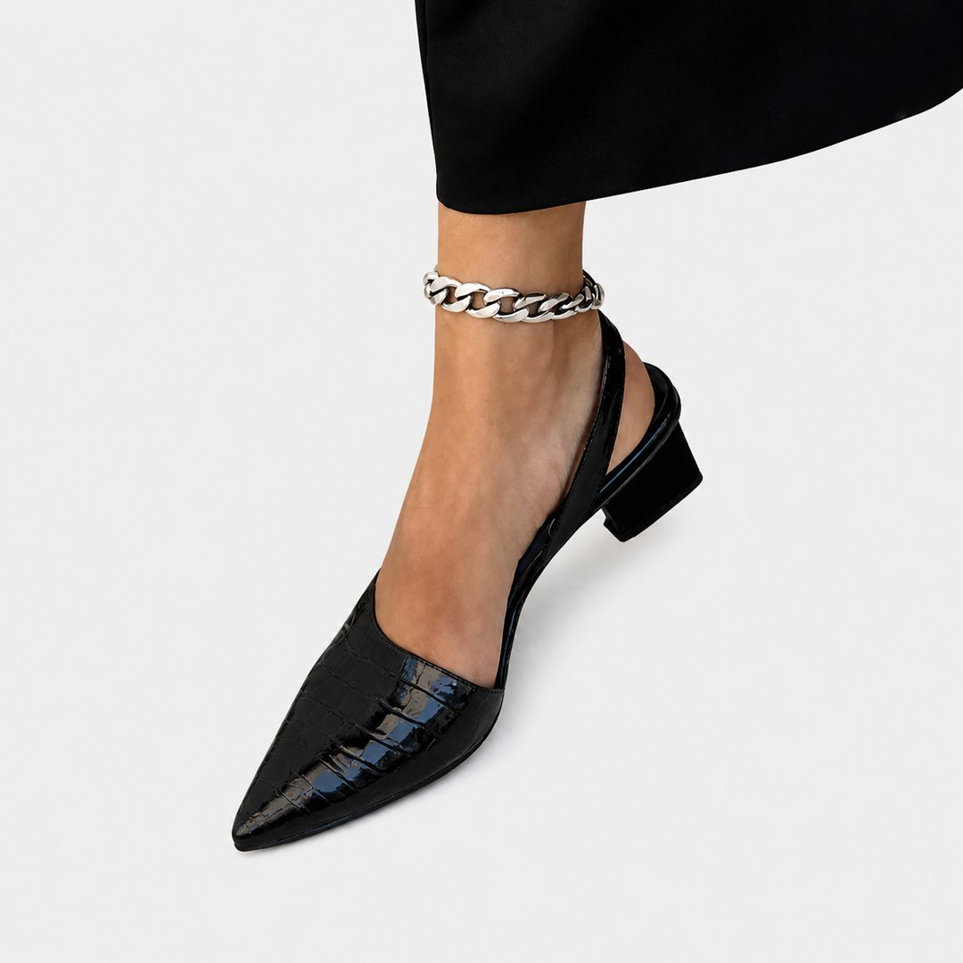 Lynn | Comfortabele schoenen met hak