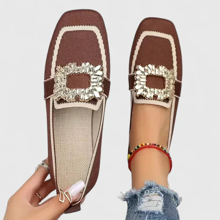Maylora | Comfortabele sneakers