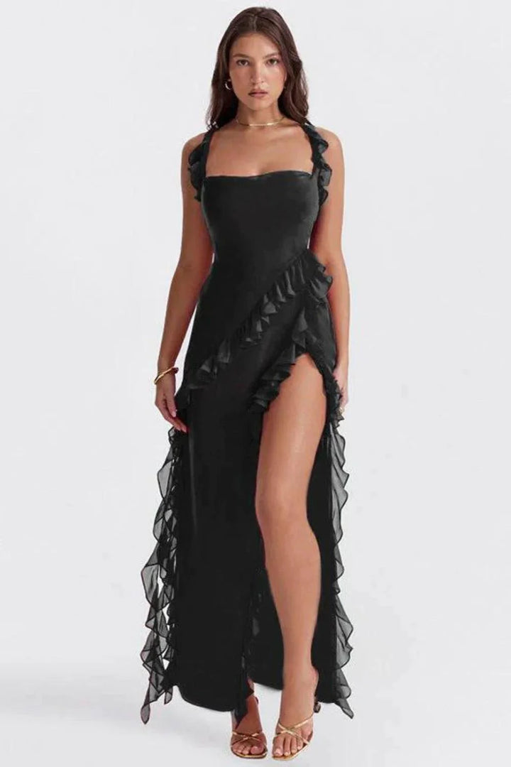 EVELYN Evening dress