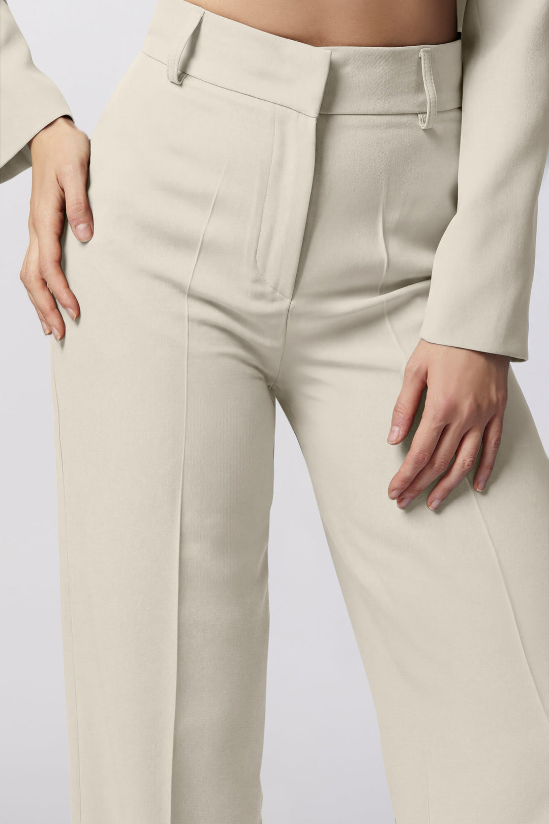 Tailleur Goito Palazzo | Kady