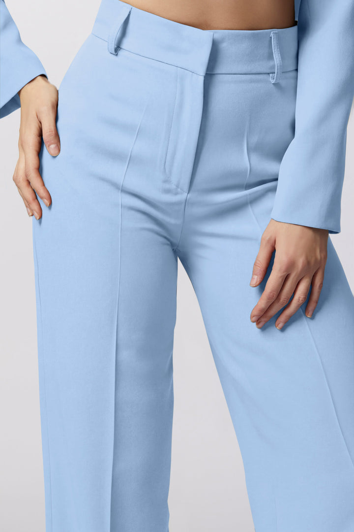 Tailleur Goito Palazzo | Kady