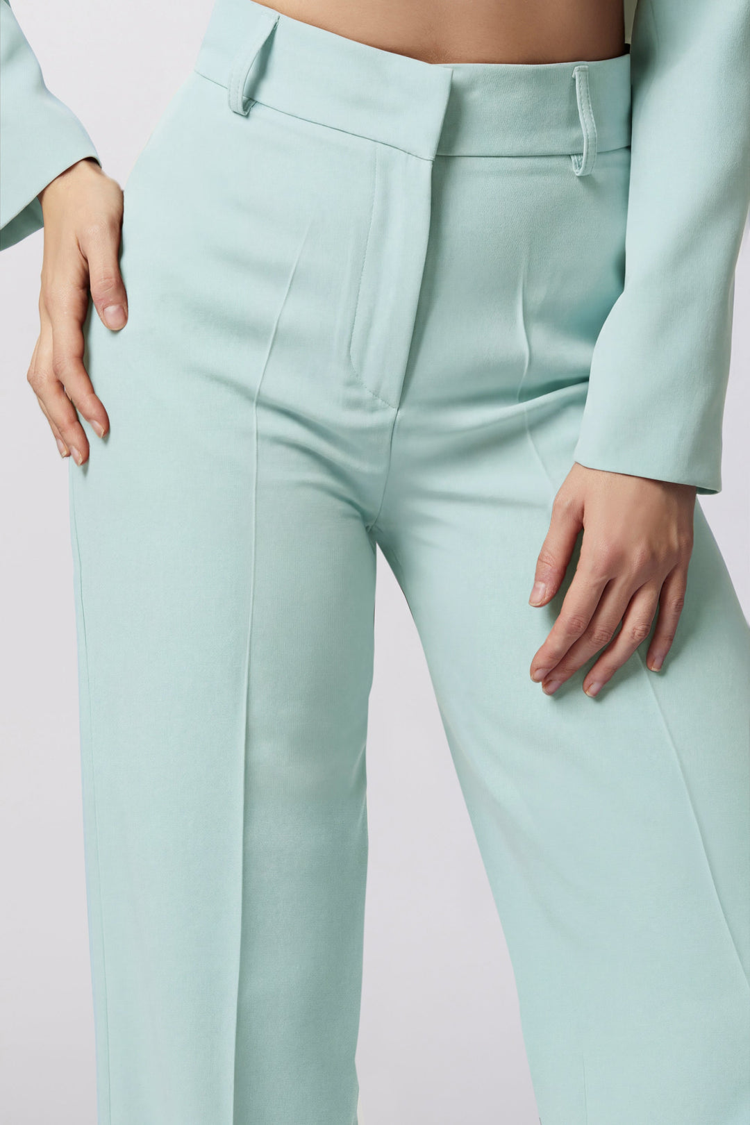 Tailleur Goito Palazzo | Kady