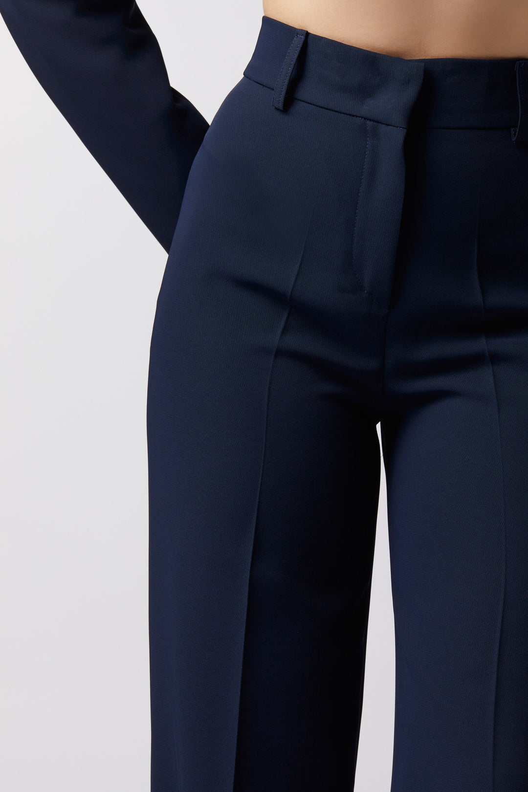 Tailleur Grace Palazzo | Kady