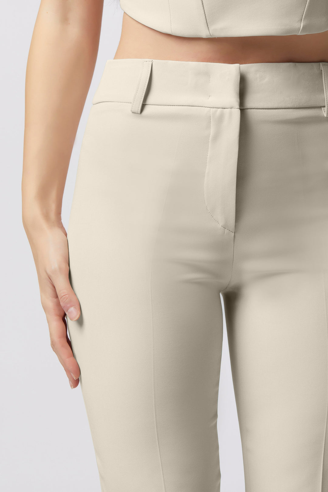 Tailleur Giffoni Zampa | Stretch
