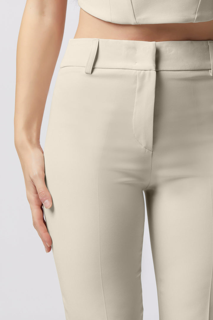 Tailleur Giffoni Zampa | Stretch