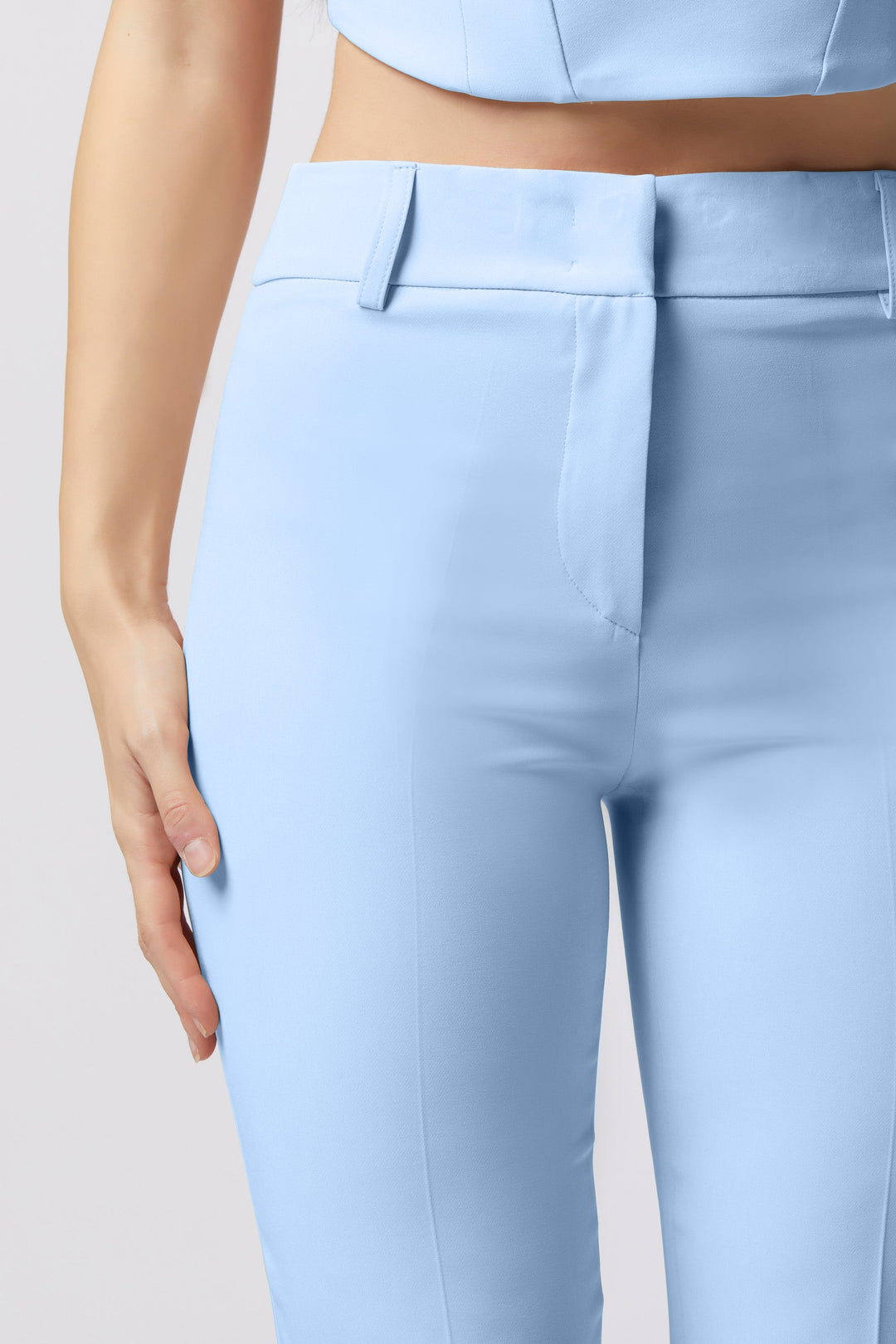 Tailleur Giffoni Zampa | Stretch