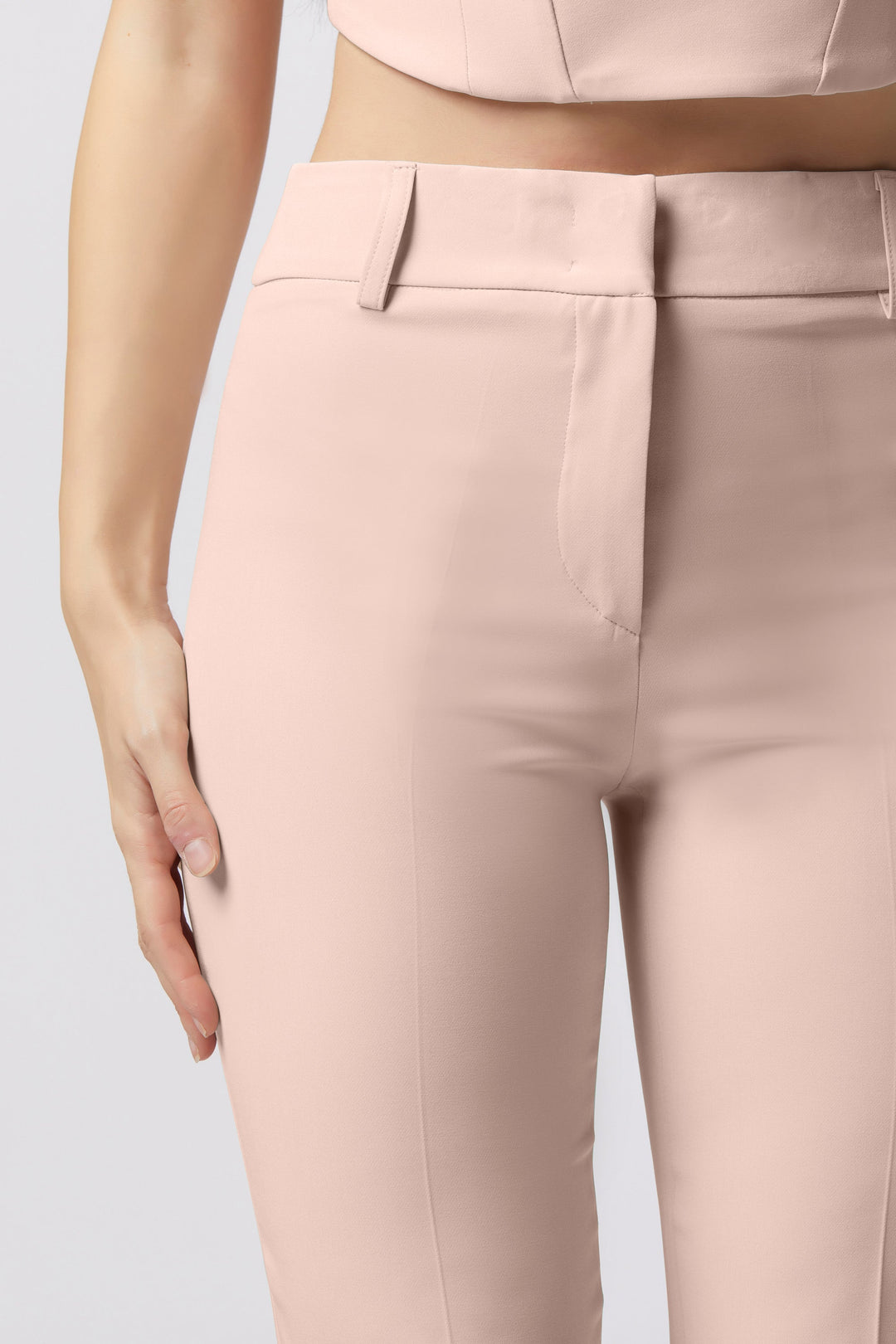 Tailleur Giffoni Zampa | Stretch