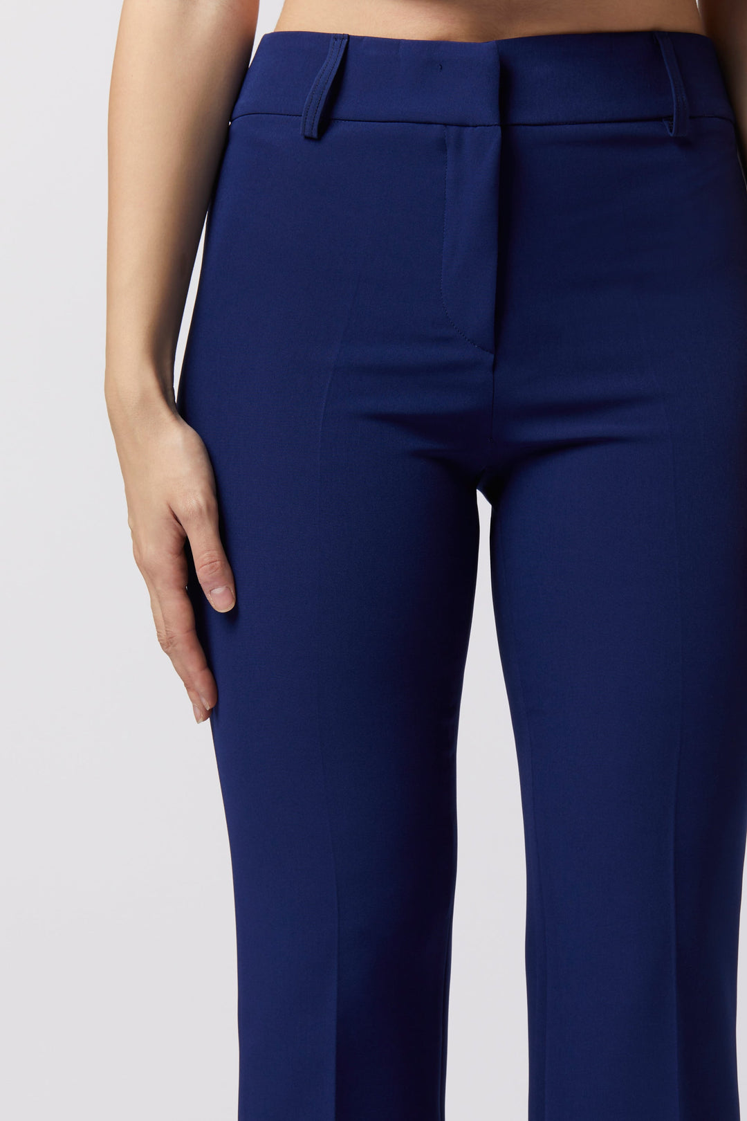 Tailleur Giffoni Zampa | Stretch