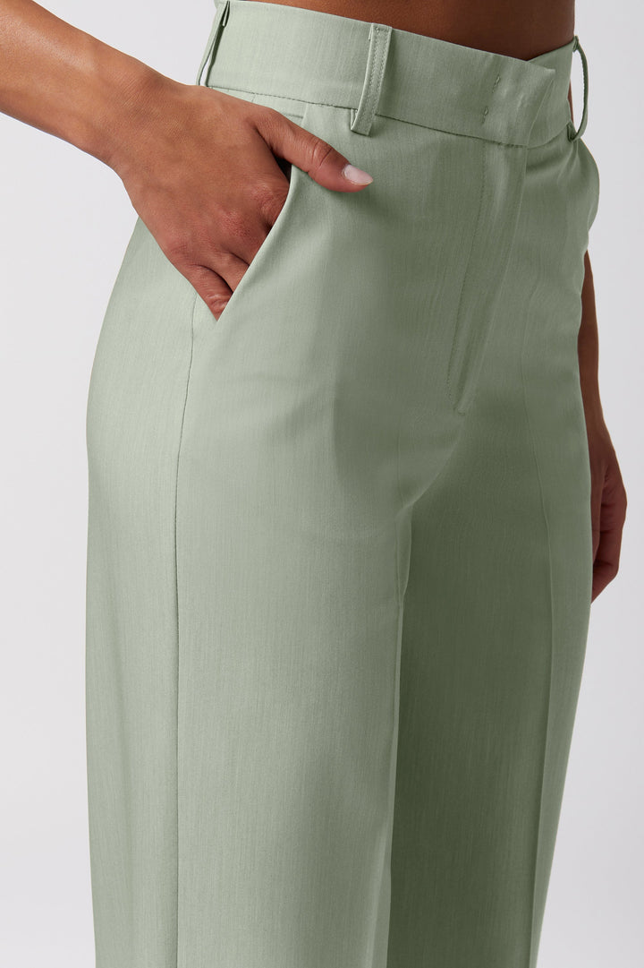 Tailleur Gstad Palazzo | Vanz