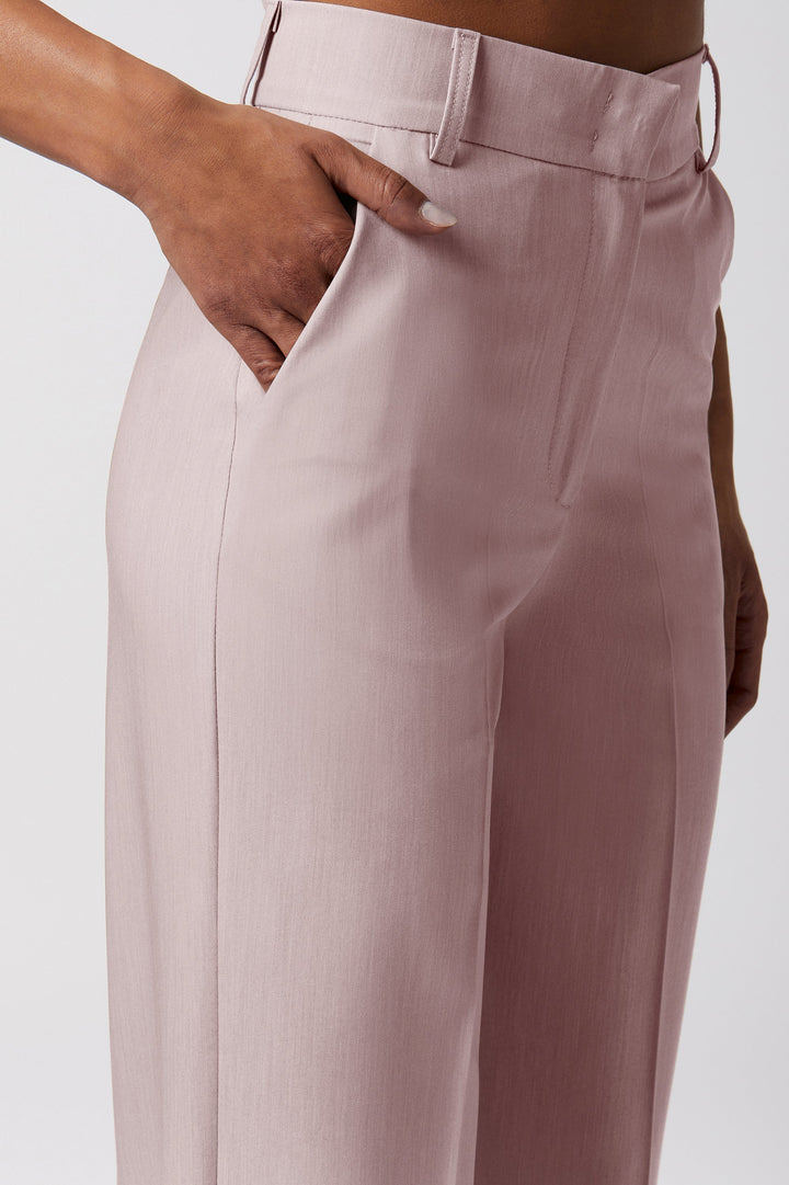 Tailleur Grasse Palazzo | Vanz
