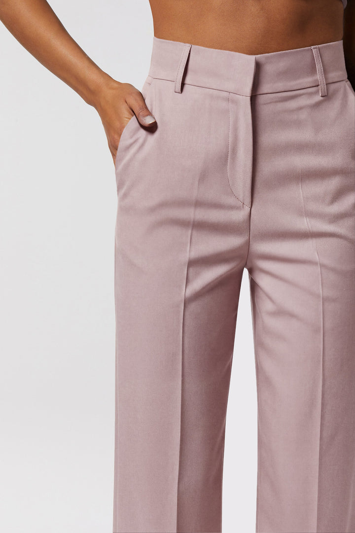 Tailleur Gdynia Palazzo | Vanz