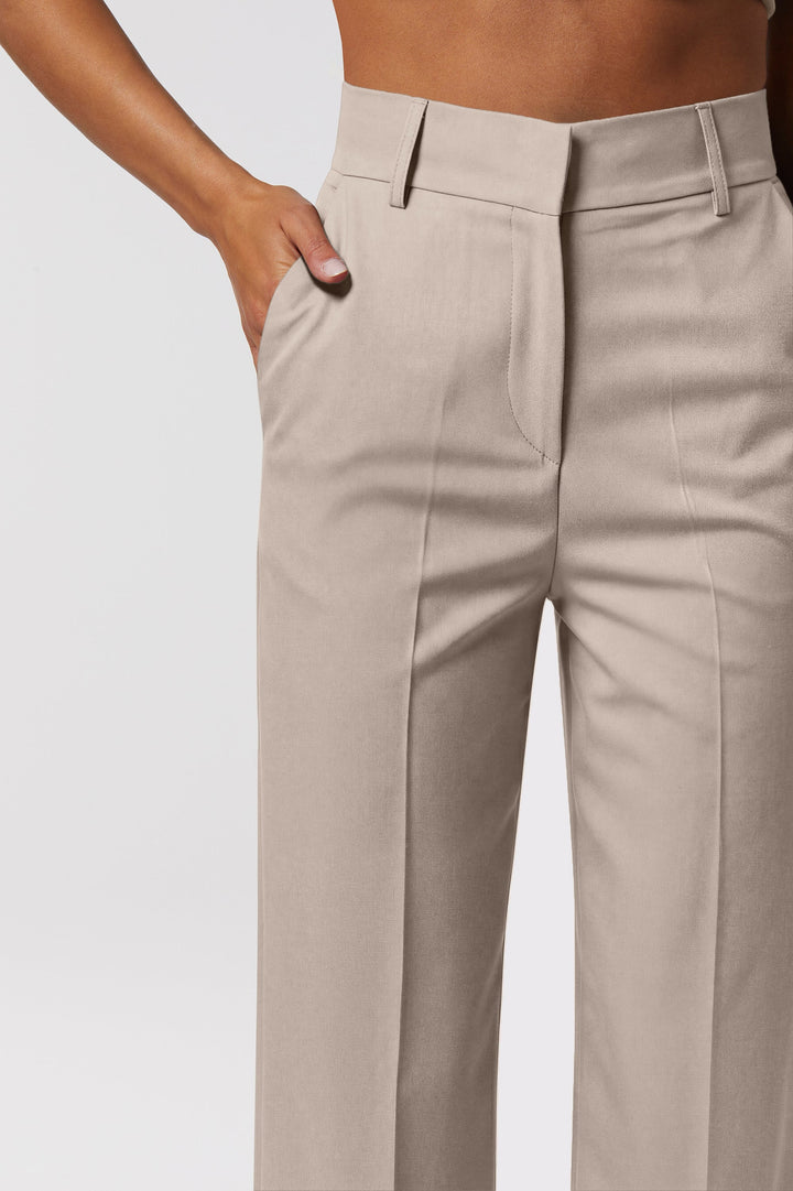 Tailleur Gstad Palazzo | Vanz