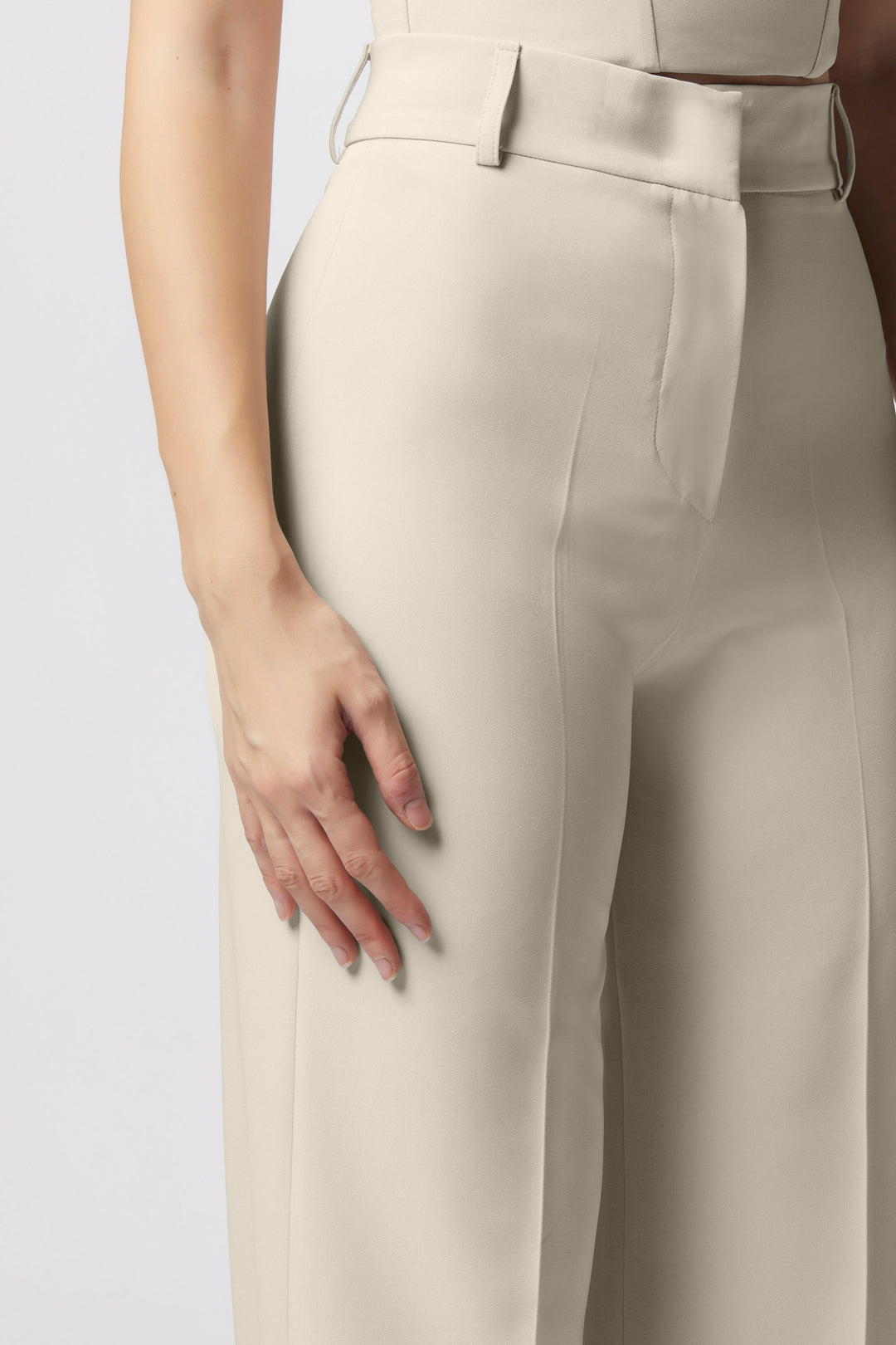 Tailleur Graz Zampa | Tessuto Stretch