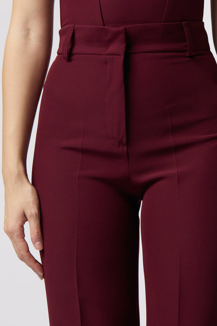 Tailleur Giffoni Palazzo | Stretch
