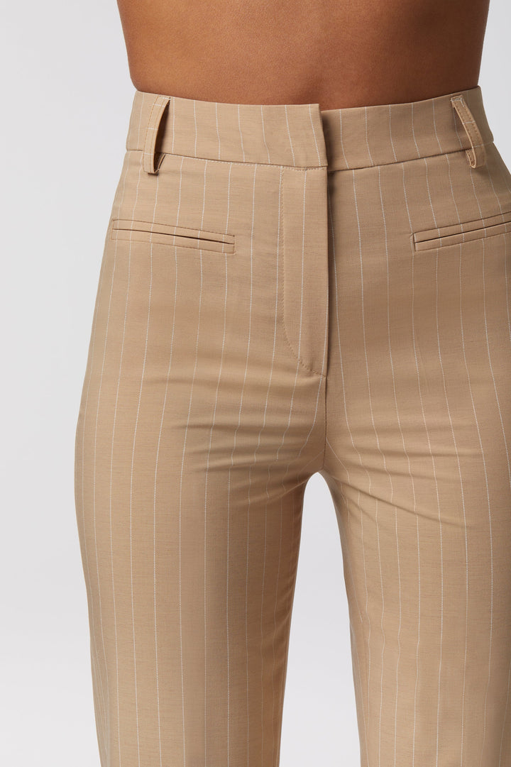 Tailleur Gioia Slim | Gessato