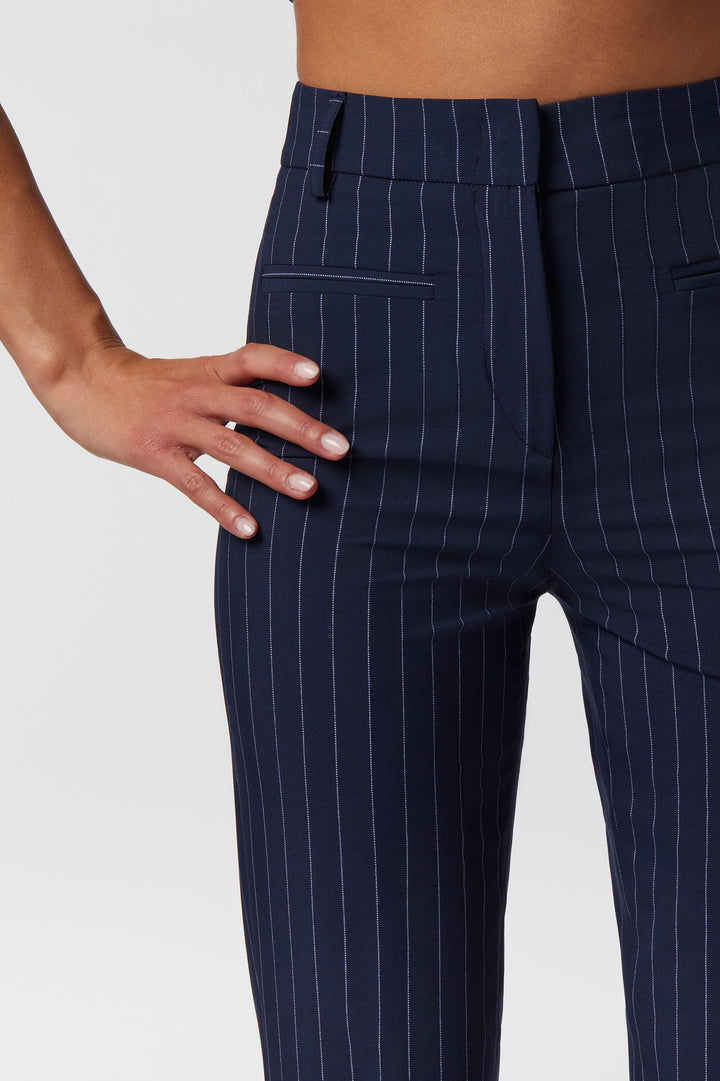 Tailleur Gioia Slim | Gessato