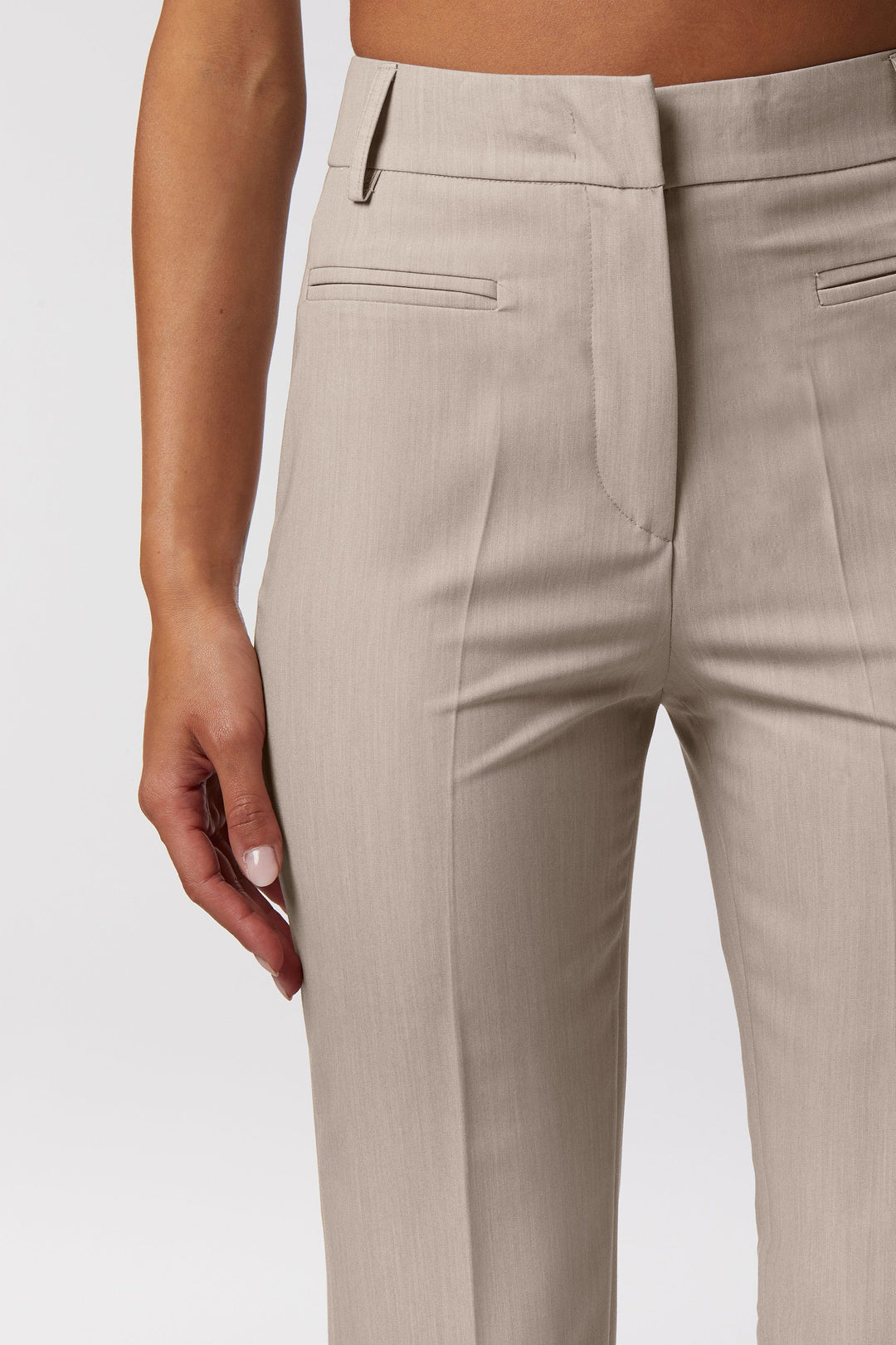 Tailleur Gdynia Slim | Vanz