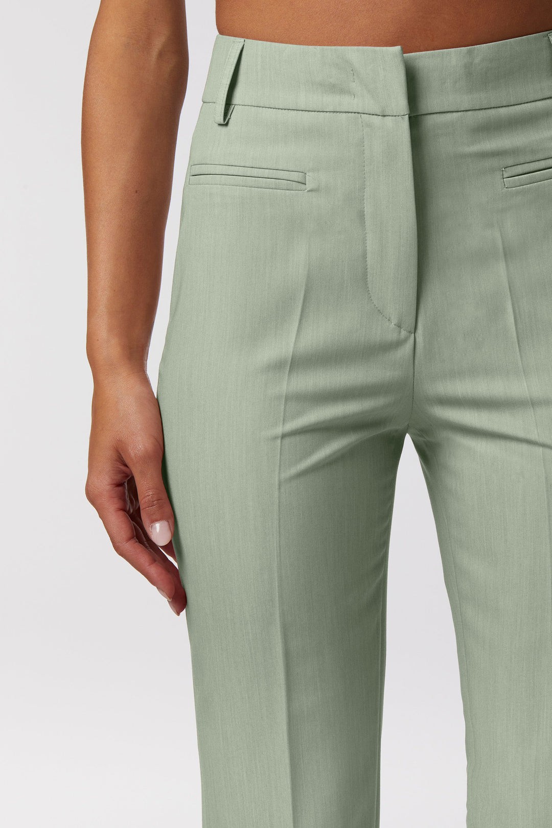 Tailleur Grasse Slim | Vanz