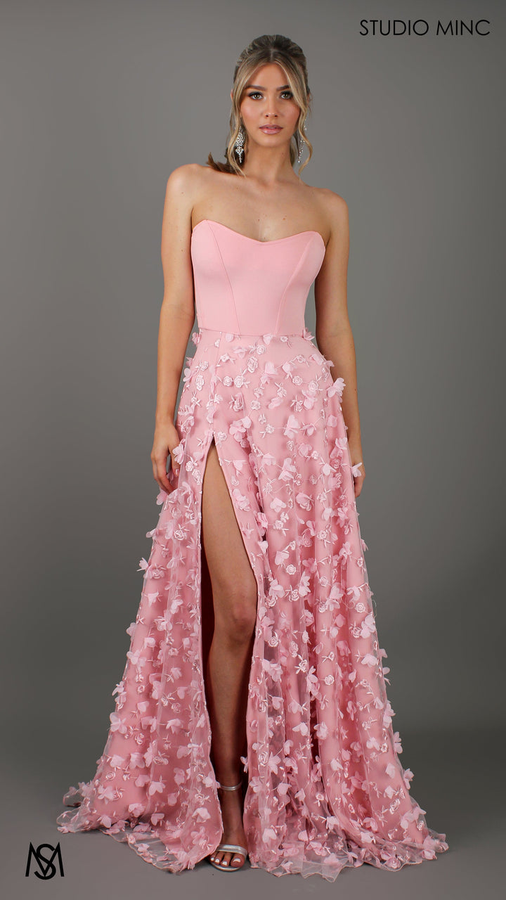Pink Daydream