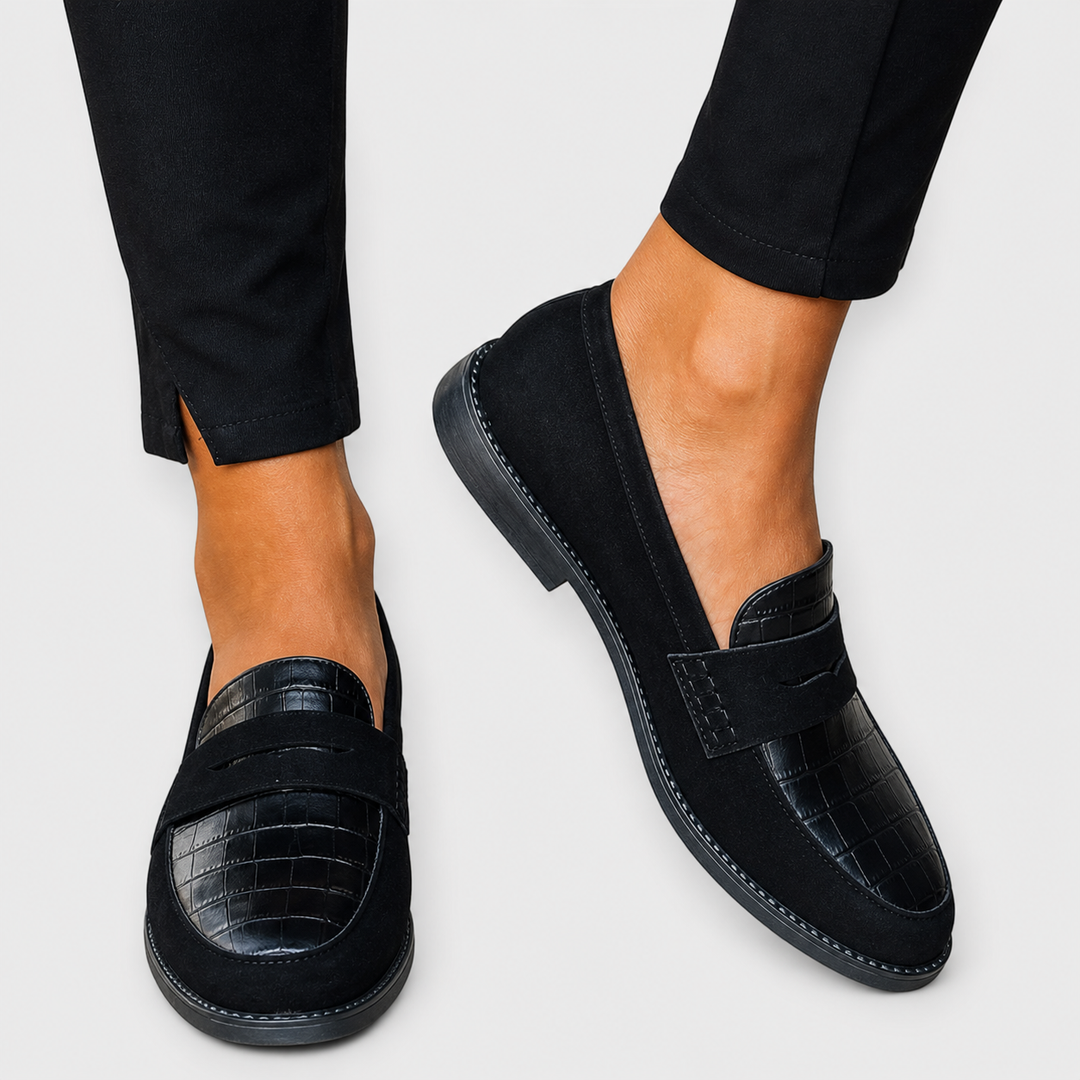 Sara | Elegante loafer