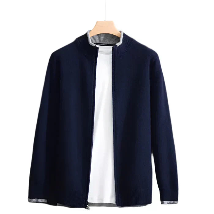 Nicola Luxury Cashmere jacket