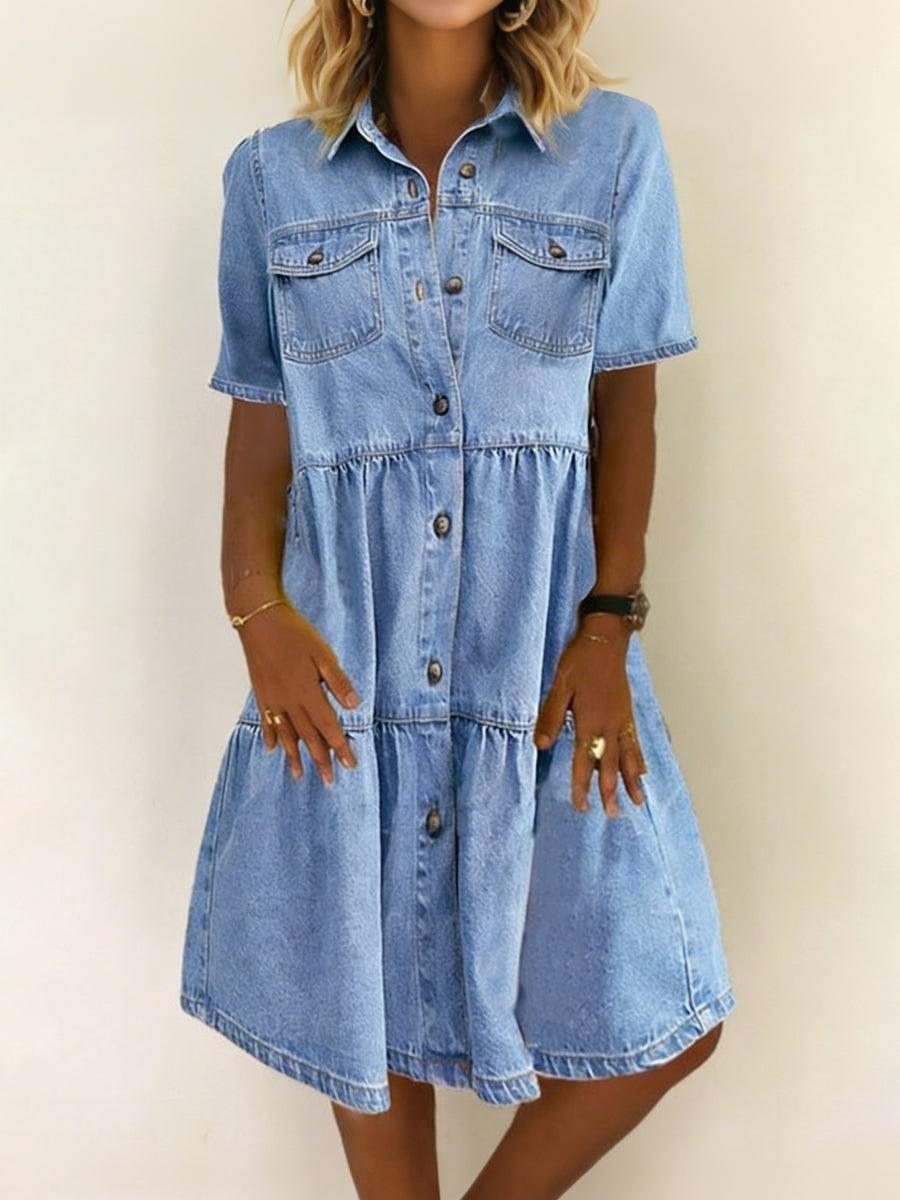{{ product.title }} Light Blue / S | Elegant Women&