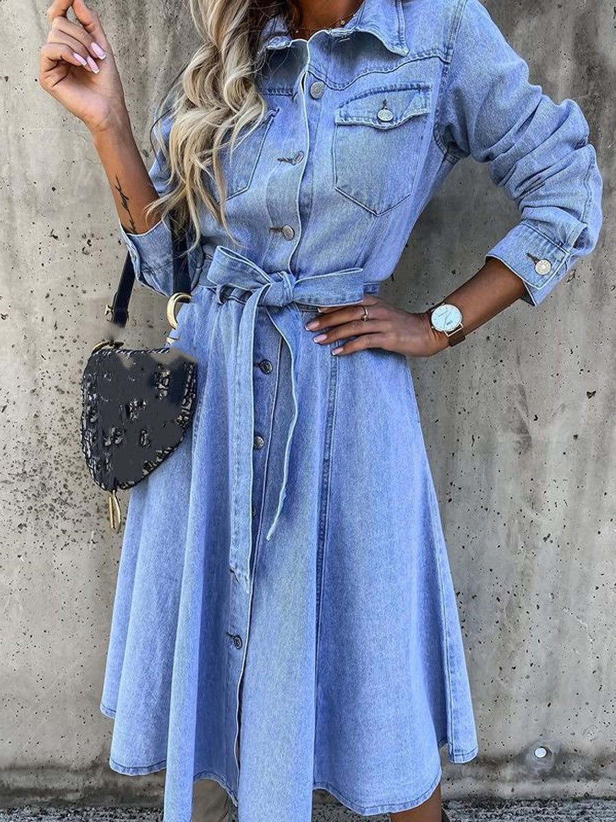 {{ product.title }} Light Blue / S | Elegant Women&