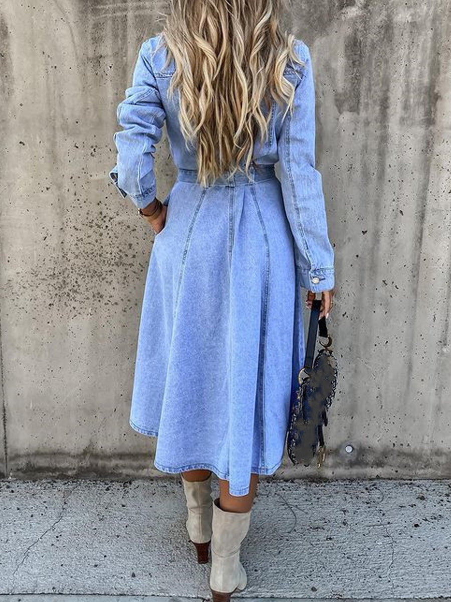{{ product.title }} Light Blue / S | Elegant Women&