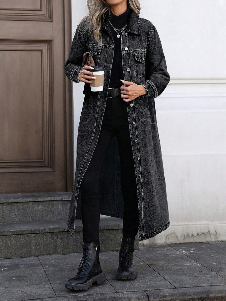{{ product.title }} Blue / S | Elegant Women&