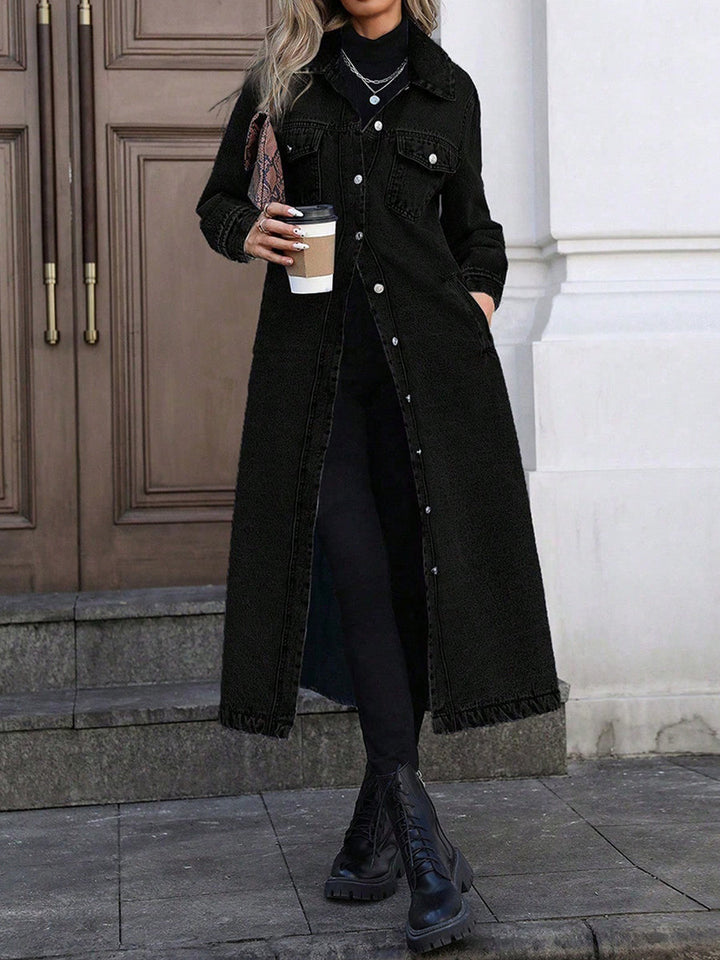 {{ product.title }} Black / S | Elegant Women&