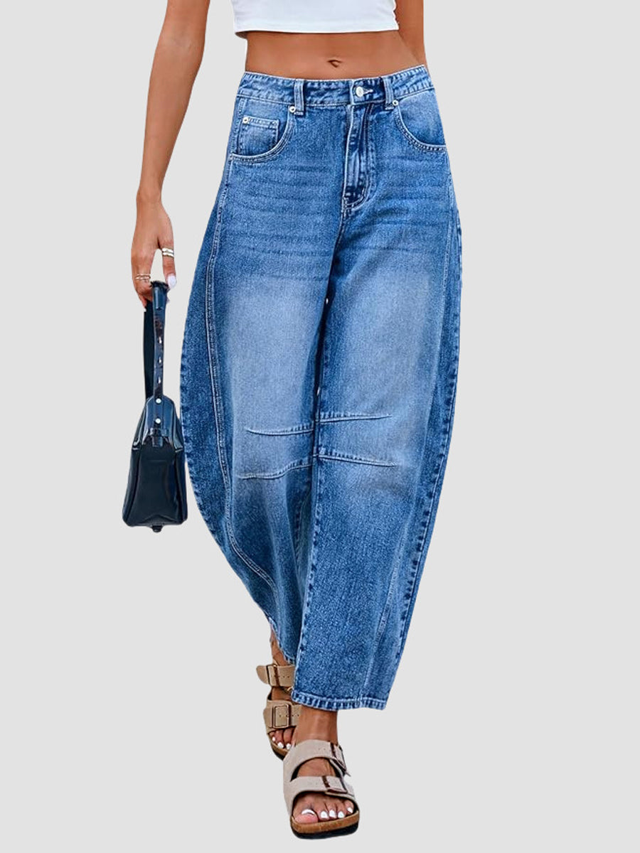 {{ product.title }} Blue / S | Elegant Women&