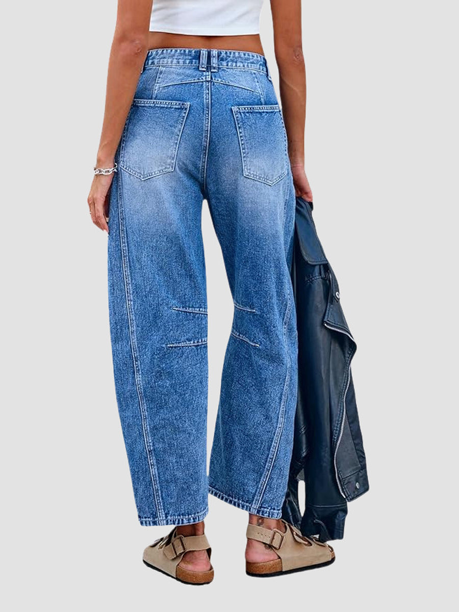 {{ product.title }} Blue / S | Elegant Women&