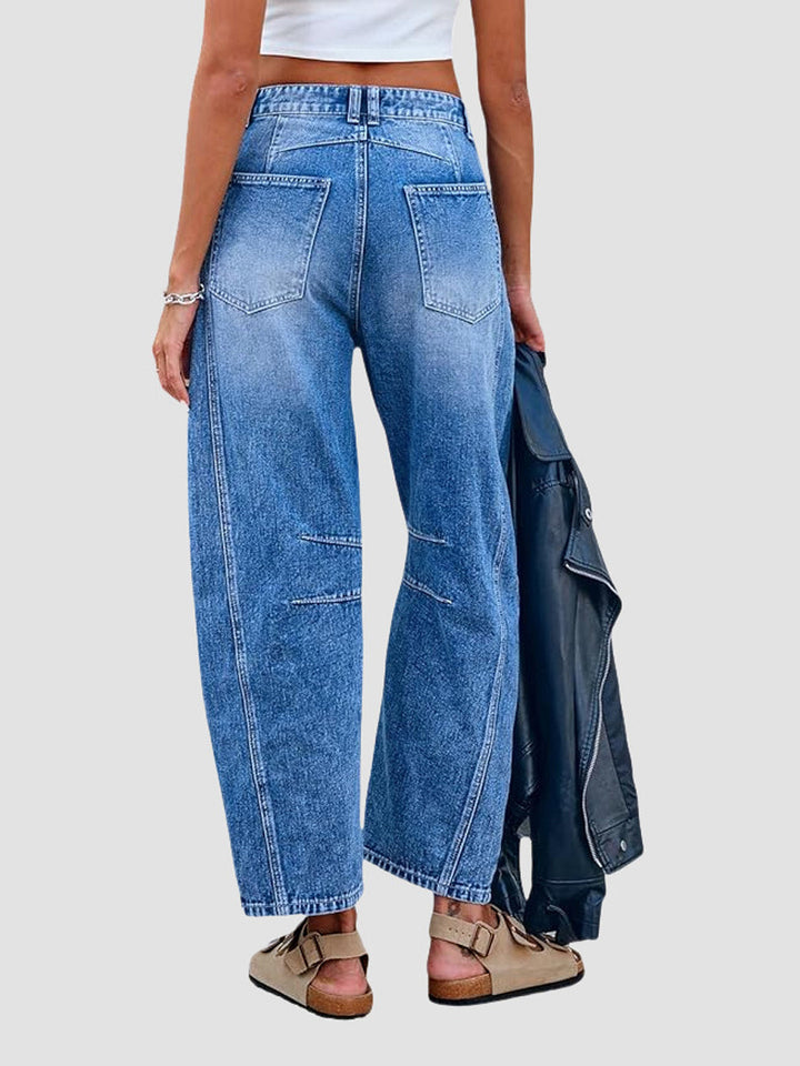 {{ product.title }} Blue / S | Elegant Women&