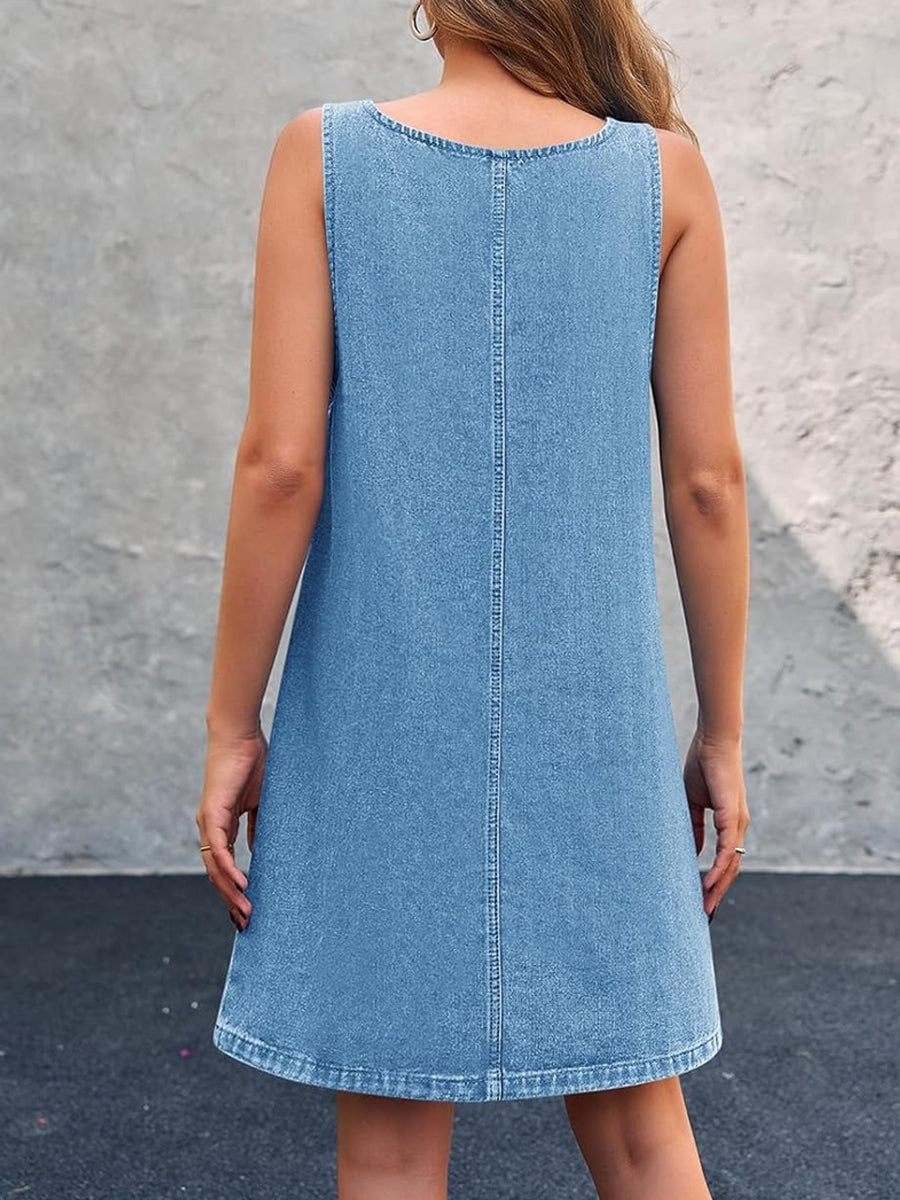 {{ product.title }} Light Blue / S | Elegant Women&