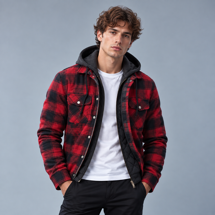 Stylish Casual Jacket